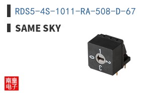 RDS5-4S-1011-RA-508-D-67 ͼƬ